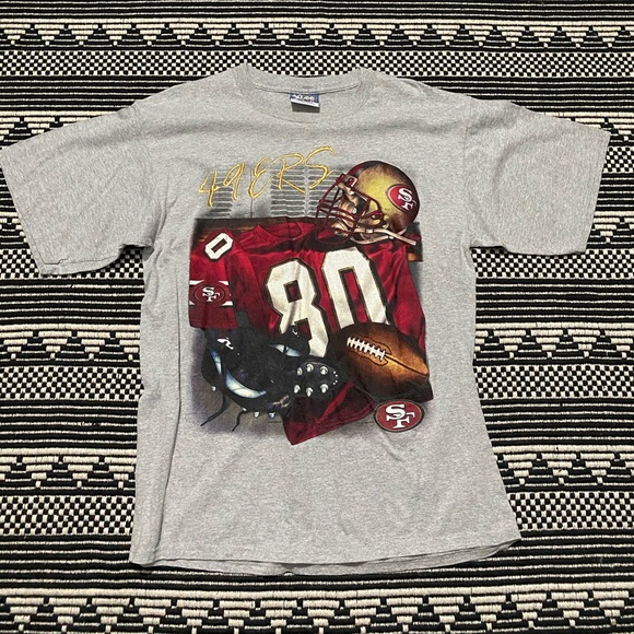 Vintage Other - Vintage NFL San Francisco 49ers Shirt